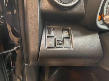 Toyota RAV 4 Travel *AHK*Klima*Navi*Kamera*SHZ*TÜV