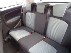 Fahrzeugabbildung Fiat Grande Punto 1.4 8V Dynamic TÜV-NEU / ZAHNRIEMEN
