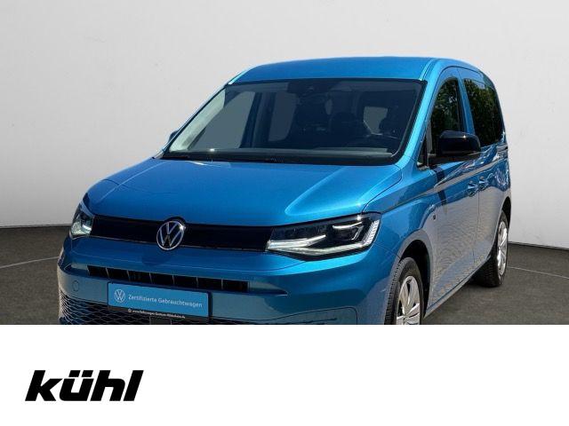 Volkswagen Caddy Kombi 1.5 TSI AHK,LED,PDC hinten,SHZ.,
