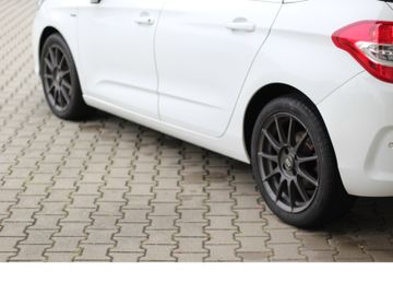 Citro�n C4 Exclusive HDI