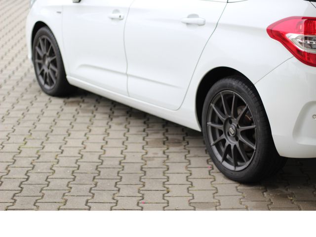 Citro�n C4 Exclusive HDI