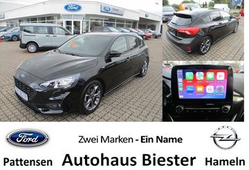 Ford Focus Lim. ST-Line  PDC + Shz. +