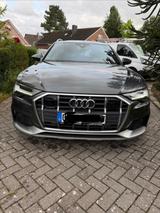 Audi A6 Allroad 55 TDI tiptronic -