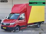 MAN TGE 5.180 Automaat Laadklep Zijdeur Bakwagen 180 - Offers matching your search criteria