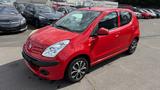 Nissan Pixo More *Klima, - Nissan Pixo aus 2012
