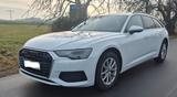 Audi A6 40 TDI QUATTRO LEDER AHK NAVI AMBIENTE
