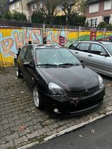 Renault Clio 2 B II Tuning Showcar Pokalkä... - Renault Clio: Tuning