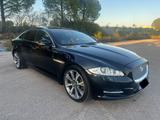 Jaguar XJ 3.0D V6 Premium Luxury - 2012 - gebrauchte Jaguar XJ aus dem Jahr 2012