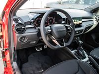 Skoda Fabia - Vorschau Bild 8