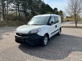 Fiat Doblo Doblò Basis Kombi 1.6/nur 27TKM - Fiat Doblo aus 2016