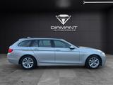 BMW Touring 525 d *LEDER*AHK*NAV*XEN*SHZ*PDC*LM - BMW 525: D