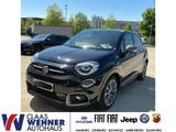 Fiat 500X Sport 1.0 GSE EU6d-T FireFly - Fiat 500X Gebrauchtwagen in Hamburg