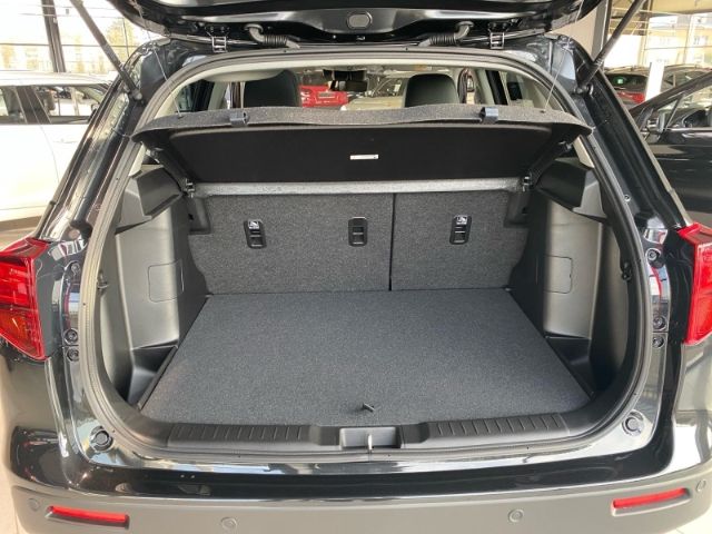 Suzuki Vitara - Bild 12