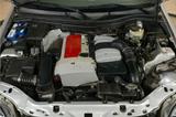 Mercedes-Benz SLK 230 KOMPRESSOR M1099 - gebrauchte Mercedes-Benz SLK 230 aus dem Jahr 2001