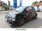 Abarth 500 595 Turismo+WR+Garantie - Abarth 500 aus 2022
