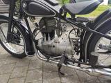 BMW R 25/2 - BMW VON 126 BIS 250 CCM