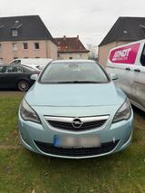 Opel-Astra - 1.6 benziner -Automatik getriebe - Opel Astra: Getriebe