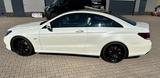 Mercedes-Benz E 500 V8 Edition Autom. V8 Edition - Mercedes-Benz E 500: Coupe