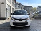 Renault Twingo 1.0 SCe Limited - Renault Twingo mit Benzin-Antrieb: Automatik