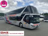 Neoplan Skyliner L/Astromega/S431/S531/484t KM - Neoplan Skyliner