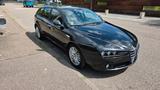 Alfa Romeo 159 2.0 JTDM - *TÜV 07/26*SERIVCE NEU*KLIMA* - Alfa Romeo 159 mit Diesel-Antrieb: Kombi