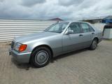 Mercedes-Benz Mercedes W140 S300 SE 3,2 WERTSTEIGERUNGSP... - Mercedes-Benz S 300