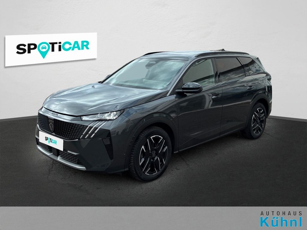 Image of Peugeot 5008