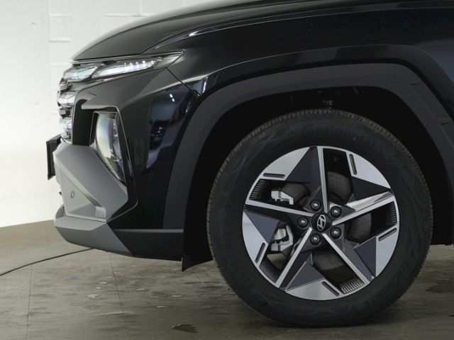 Hyundai Tucson – Bild 24