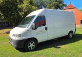 Fiat Ducato, AHK, TÜV, L2H2, 130ps - Fiat Ducato Gebrauchtwagen in Bremen
