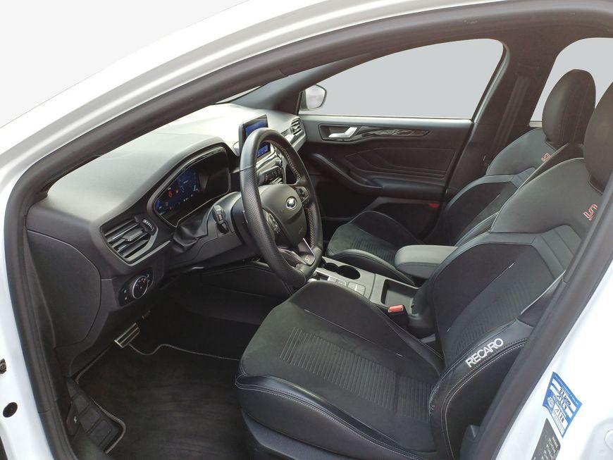 Ford Focus 2.3 EcoBoost S&S Aut. ST, миниатюра 9