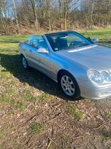 Mercedes-Benz Mercedes ClK 200 - Mercedes-Benz CLK 200 in Düsseldorf