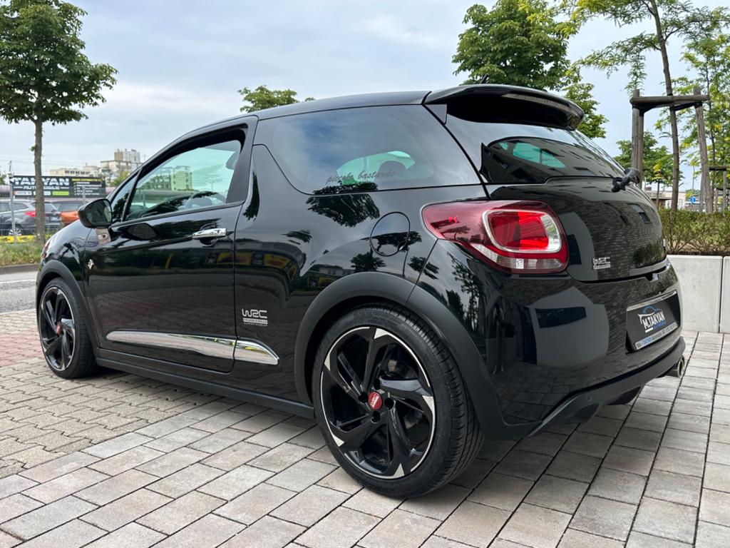 DS Automobiles DS3