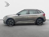 Skoda Kamiq Monte Carlo 1.0 TSI DSG*NAVI*KAM*PANO*SHZ* - Skoda Jahreswagen: Automatik
