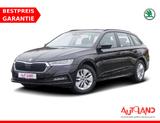 Skoda Octavia Combi 1.0 Clever LED Navi Sitzheizung - Skoda Octavia Clever mit Benzin-Antrieb