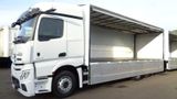 Mercedes-Benz 2548 Actros*7,7 m Schwenkwand*NLA*LBW*Retarder - Mercedes-Benz Neu Actros