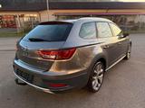 Seat Leon ST X-Perience 4Drive - Seat X perience mit Diesel-Antrieb