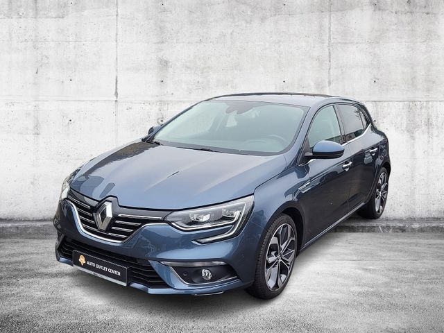 Renault Megane IV Symphony 1.2 TCe 130 *PARK-PILOT*NAVI*