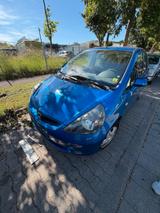 Honda Jazz 1.4 Automatik/1.Hand - Honda aus 2004