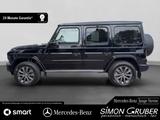 Mercedes-Benz G 450 d Professional Night II Standheizung AHK - Mercedes-Benz G 450 Gebrauchtwagen