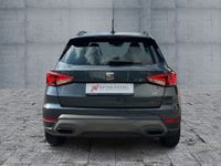 Seat Arona - Vorschau Bild 5
