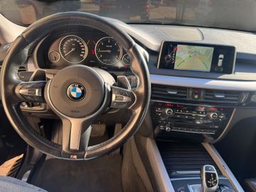 BMW X5 - 12