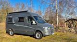 Mercedes-Benz Sprinter - Bresler Action Exclusiv "GASFREI" - Mercedes-Benz Br