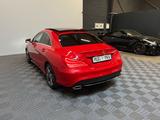 Mercedes-Benz CLA 200 Urban*Pano-AHK-Xenon- Navi-PDC* - Mercedes-Benz CLA-Class
