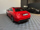 Mercedes-Benz CLA 200 Urban*Pano-AHK-Xenon- Navi-PDC* - Mercedes-Benz CLA 200