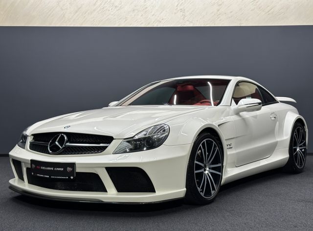 R.W. Exclusive Cars