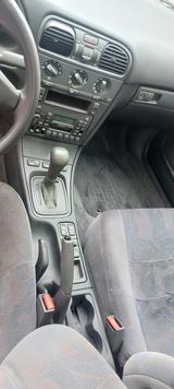 Volvo S40 Automatik - Volvo S40: Automatik