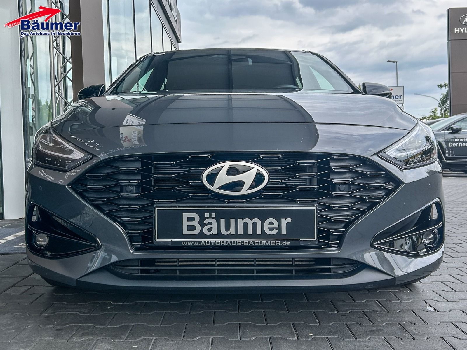 Hyundai i30 – Bild 7