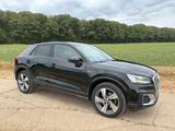 Audi Q2 1.4 TFSI COD S tronic sport sport - gebrauchte Audi Q2 aus dem Jahr 2017