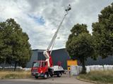 MAN TGL 7.180 - 145 TKm - Ruthmann T270