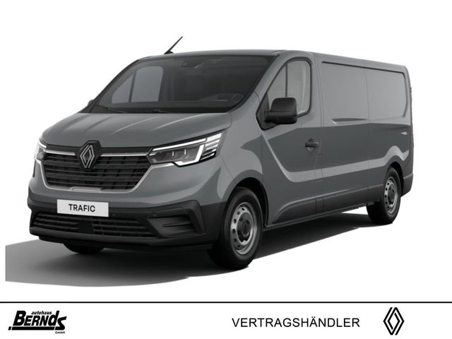 Renault Trafic Blue dCi 130 L2H1 Komfort